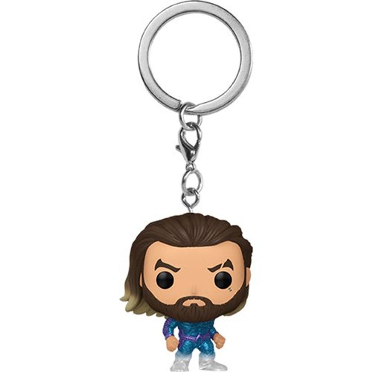 Pocket Pop! Movies: Aquaman and the Lost Kingdom - Aquaman