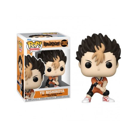 Pop! Animation: Haikyu! - Nishinoya