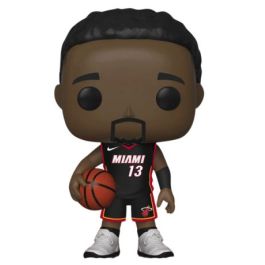 Pop! Basketball: Heat - Bam Adebayo