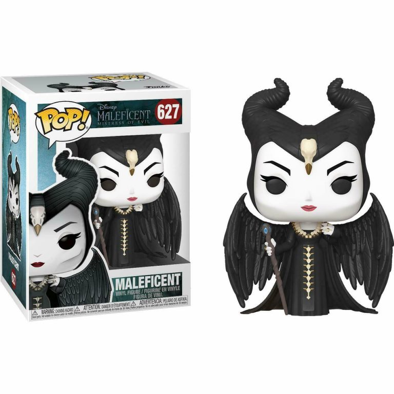 Pop! Disney: Maleficent 2 - Maleficent