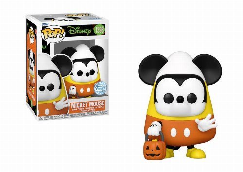 Pop! Disney: Mickey (Candy Corn)(Exc)