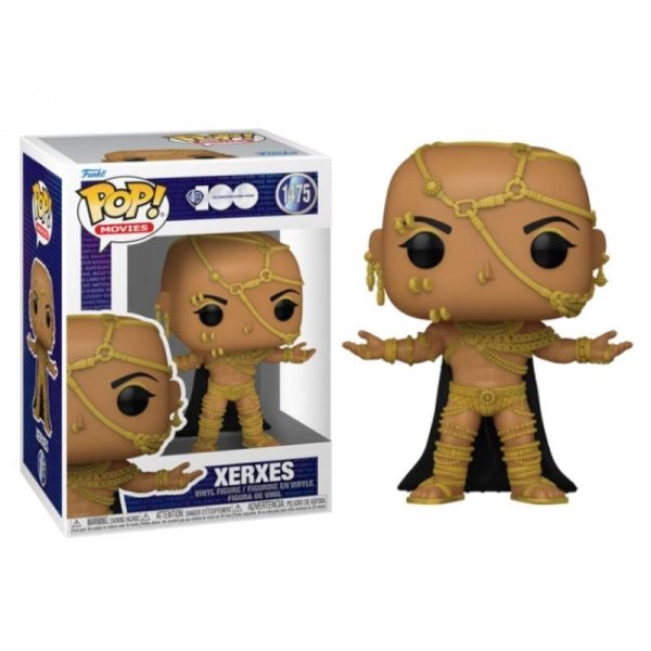 Pop! Movies: 300 - Xerxes