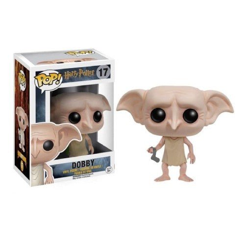 Pop! Movies: Harry Potter - Dobby