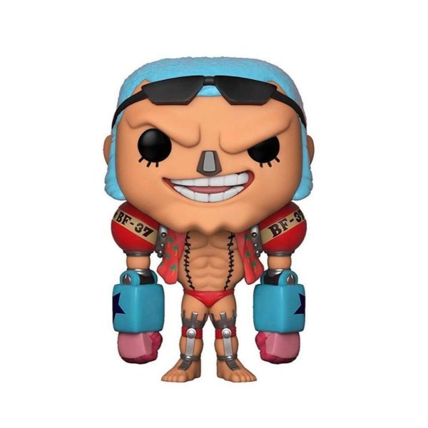 POP: ONE PIECE- FRANKY