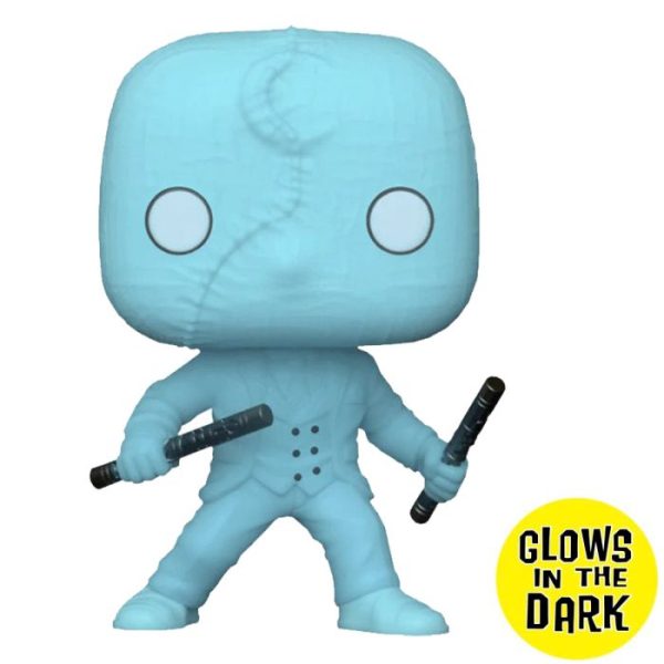 Pop! Tv: Moon Knight- Mister Knight (GW)(Exc)