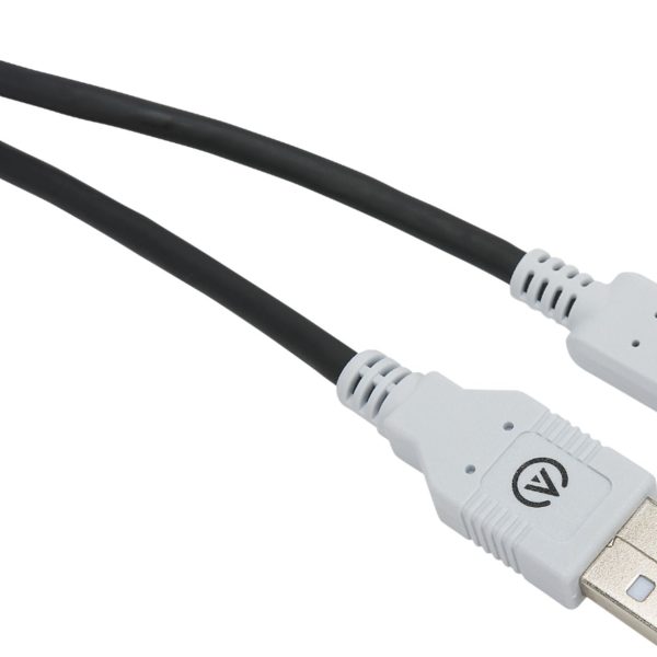 PowerA USB-C Charging Cable for PlayStation 5