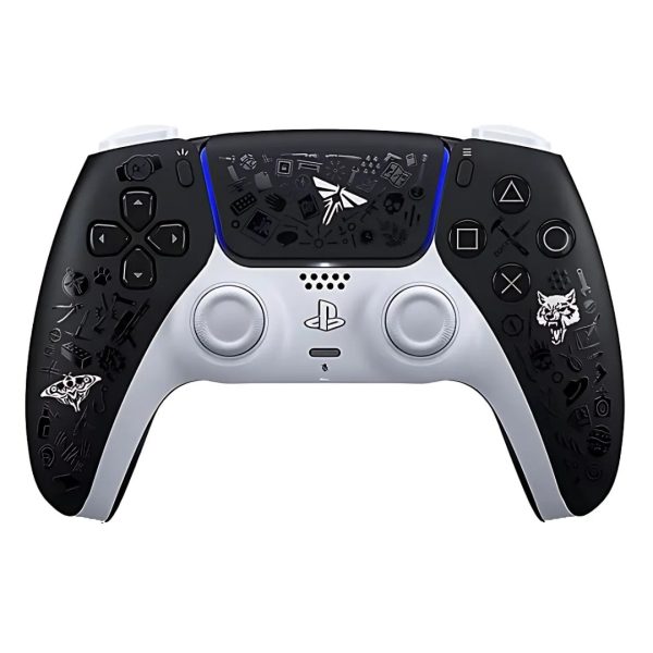 PS5 DualSense Wireless Controller - The Last of Us Limited Edition Limited Edition (Pre Order)