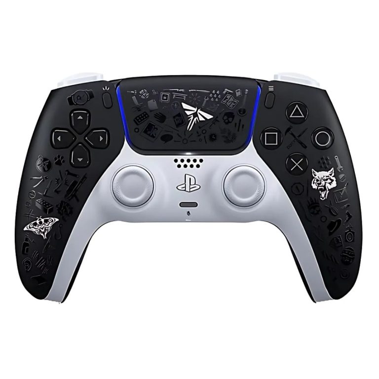 PS5 DualSense Wireless Controller - The Last of Us Limited Edition Limited Edition (Pre Order)