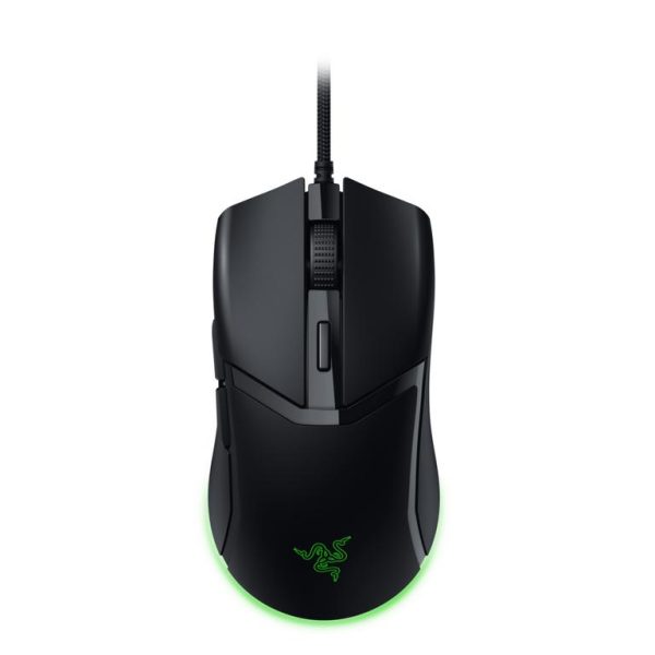 Razer Cobra Lightweight Wired Gaming Mouse with Razer Chroma™ RGB