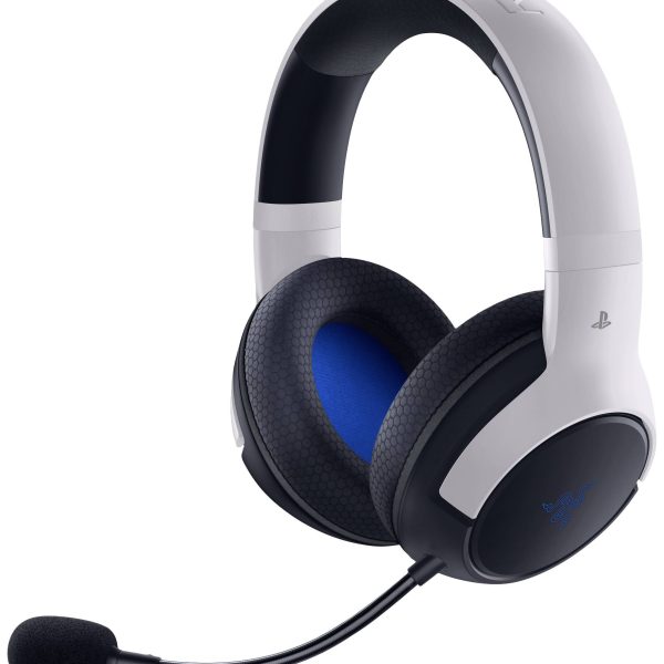 RAZER KAIRA HYPERSPEED Wireless Gaming Headset