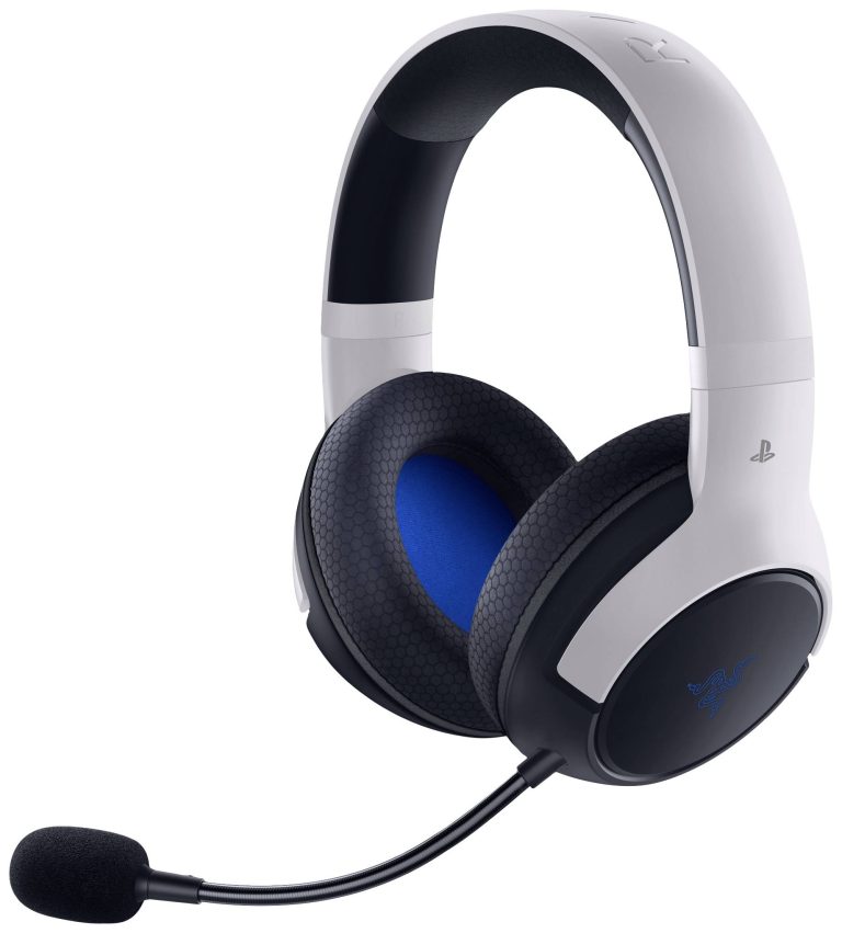 RAZER KAIRA HYPERSPEED Wireless Gaming Headset