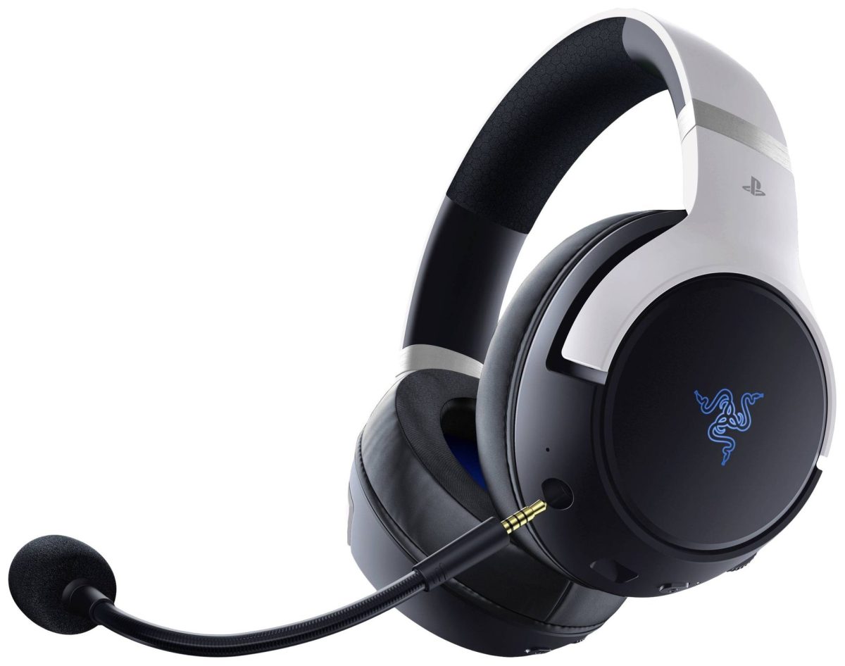 RAZER KAIRA PRO HYPERSPEED Wireless headset