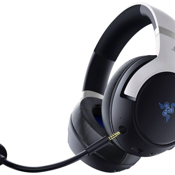 RAZER KAIRA PRO HYPERSPEED Wireless headset