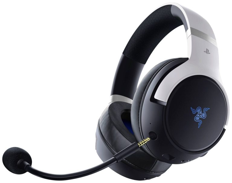 RAZER KAIRA PRO HYPERSPEED Wireless headset
