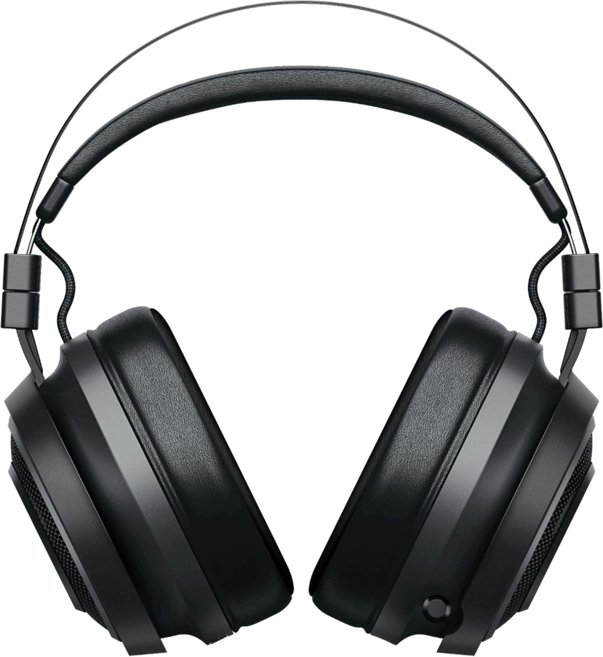 Razer Nari Ultimate Wireless 7.1 Surround Sound Gaming Headset