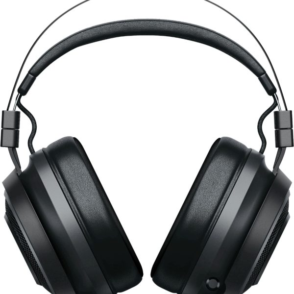 Razer Nari Ultimate Wireless 7.1 Surround Sound Gaming Headset