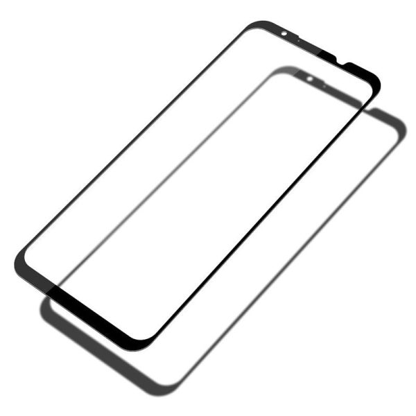Red Magic 5G & 5S Mobile Screen Protector