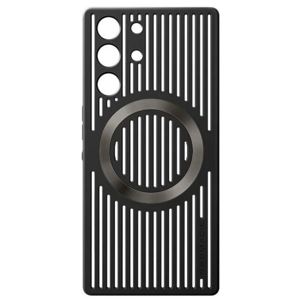 RedMagic 10 Pro Cooling Case