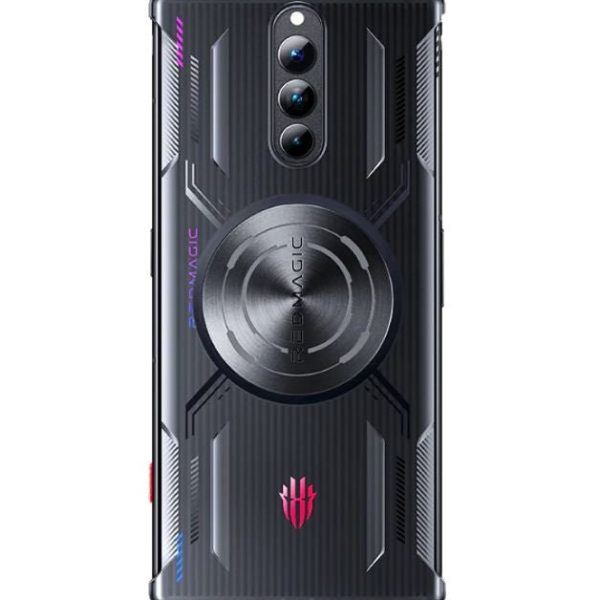 RedMagic 8 Protective Case
