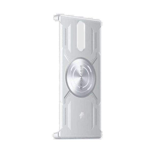 RedMagic 8S Pro Protective Case - Transparent