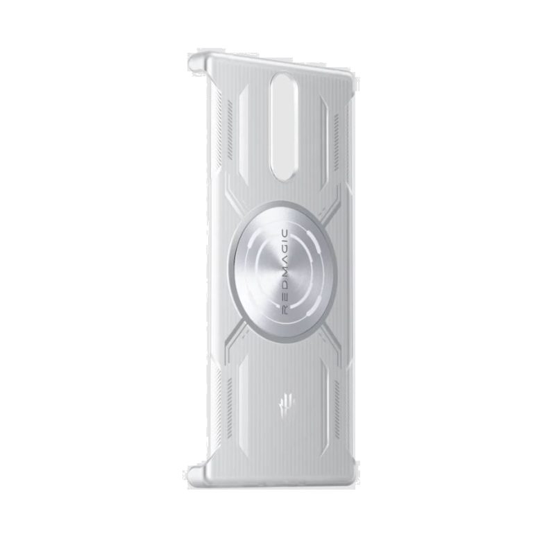 RedMagic 8S Pro Protective Case - Transparent