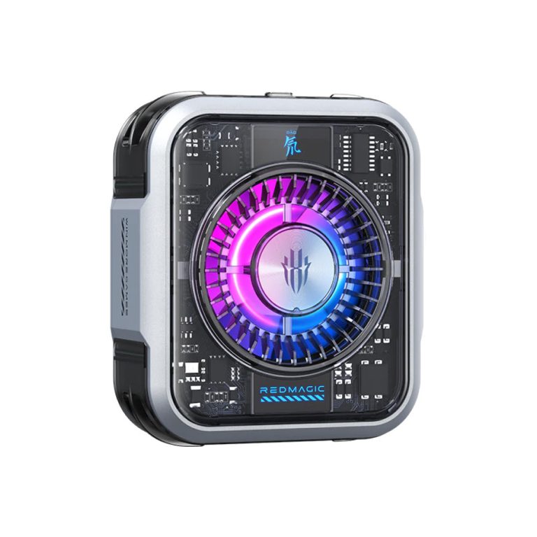 REDMAGIC VC Cooler 5 Pro (Magnetic)