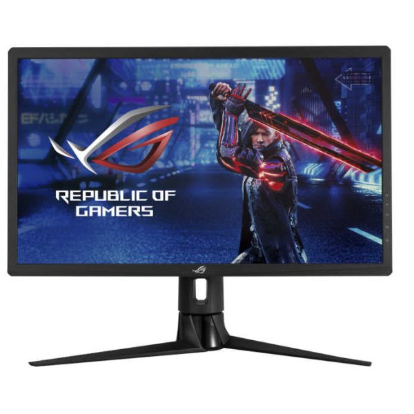 ROG Strix XG27UQR 27",4K,144Hz,IPS,1MS,Flat Gaming Monitor