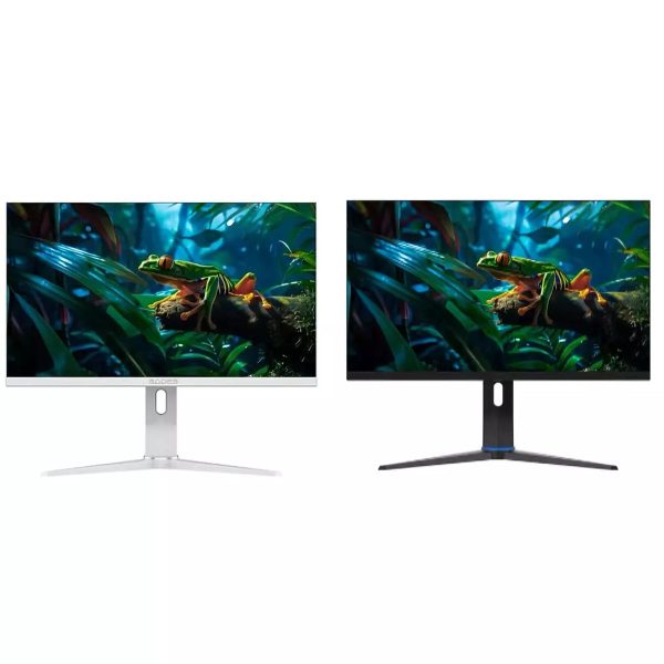 Sades 27", QHD,HDMI 2.1,180Hz, 0.3ms,Flat Gaming Monitor - AP-FROG