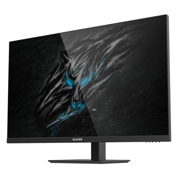 Sades 32",4K,HDMI 2.1,IPS,144Hz Flat Gaming Monitor - M70