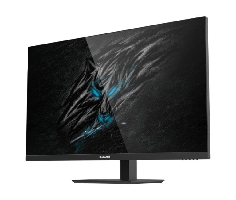 Sades 32",4K,HDMI 2.1,IPS,144Hz Flat Gaming Monitor - M70