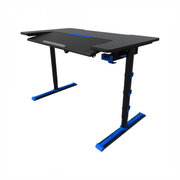 Sades Alpha Gaming Table ( Installation not included )