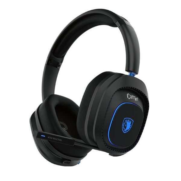 Sades CARRIER Wireless Gaming Headset
