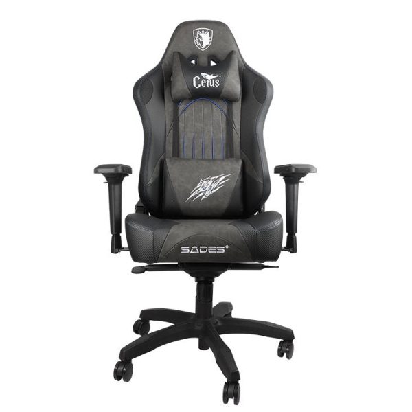 Sades CETUS Gaming Chair-SA-AD9 ( Installation not included )
