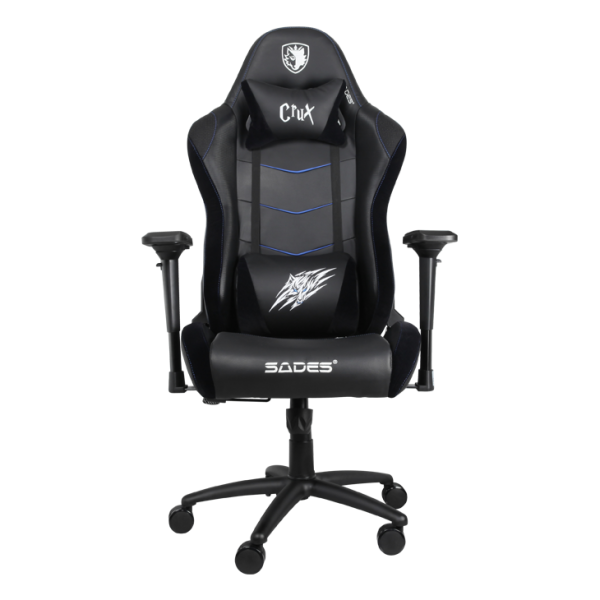 Sades Crux Gaming Chair