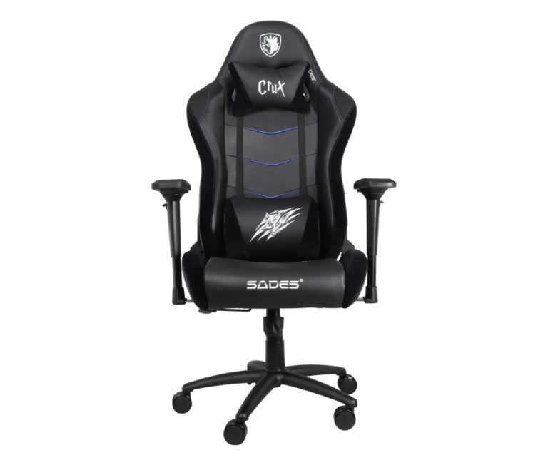 Sades Crux Gaming Chair