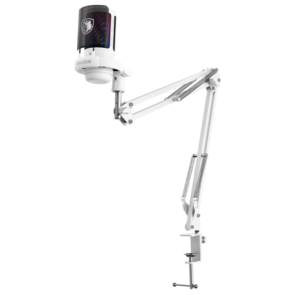 Sades ME6S Tyto Gaming Microphone