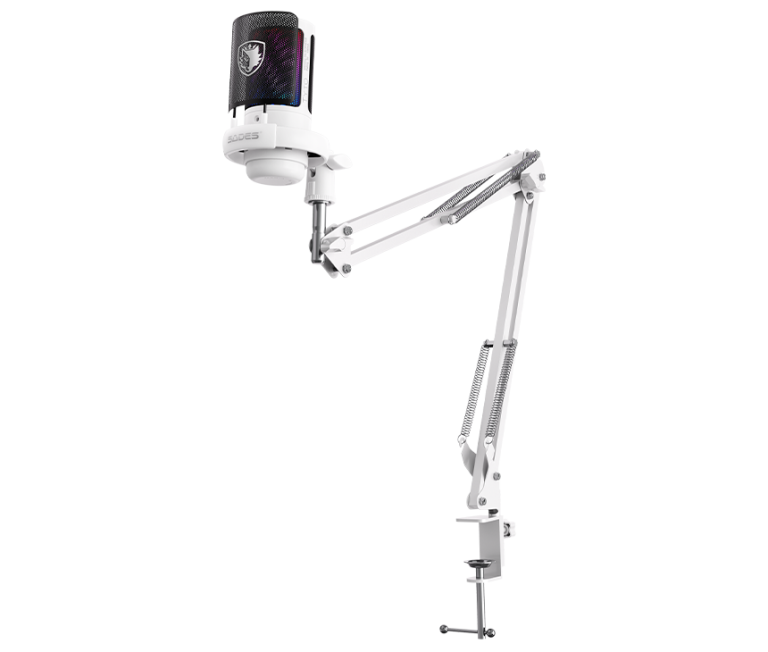 Sades ME6S Tyto Gaming Microphone