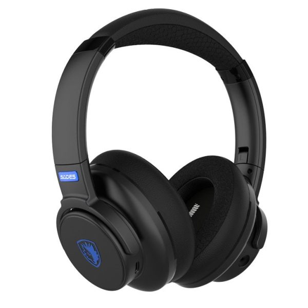 Sades Runner Wireless Gaming Headset