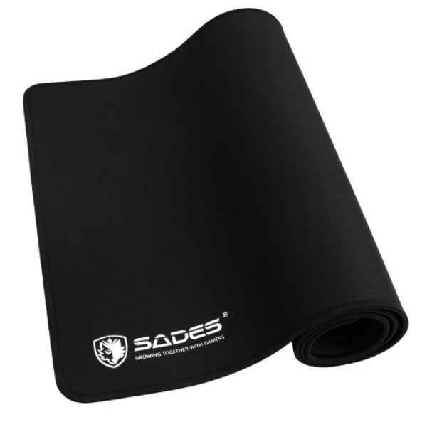 Sades Tornado Cloth Gaming Mouse Pad