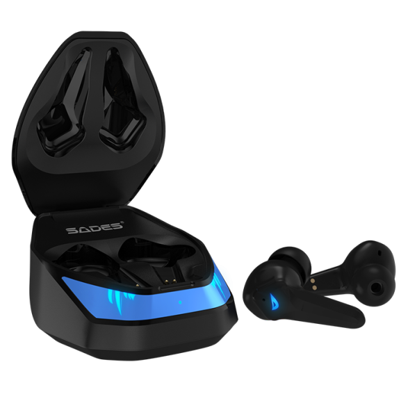 SADES WINGS 200 TRUE WIRELESS EARBUDS TWS02