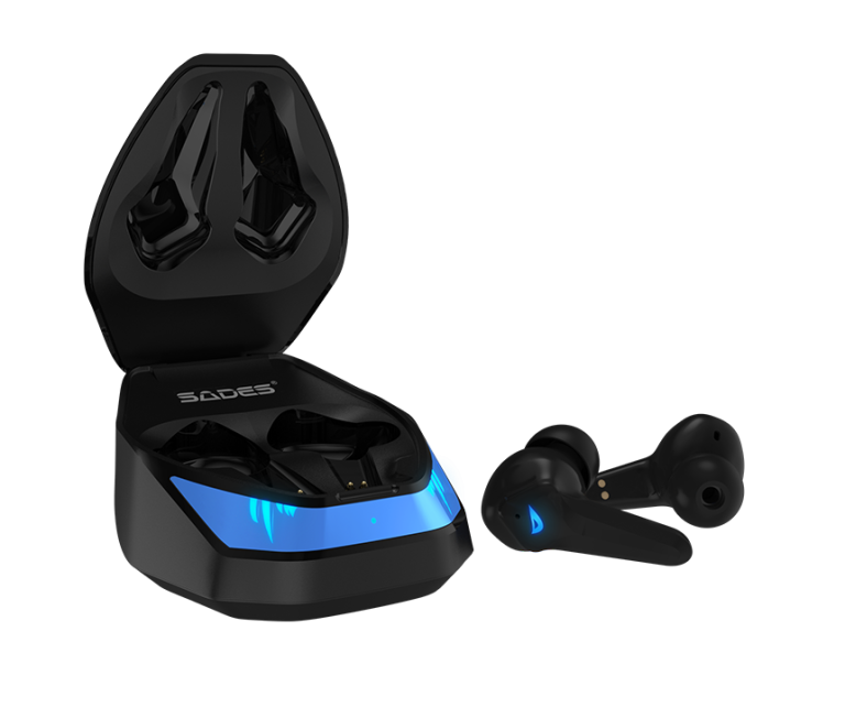 SADES WINGS 200 TRUE WIRELESS EARBUDS TWS02