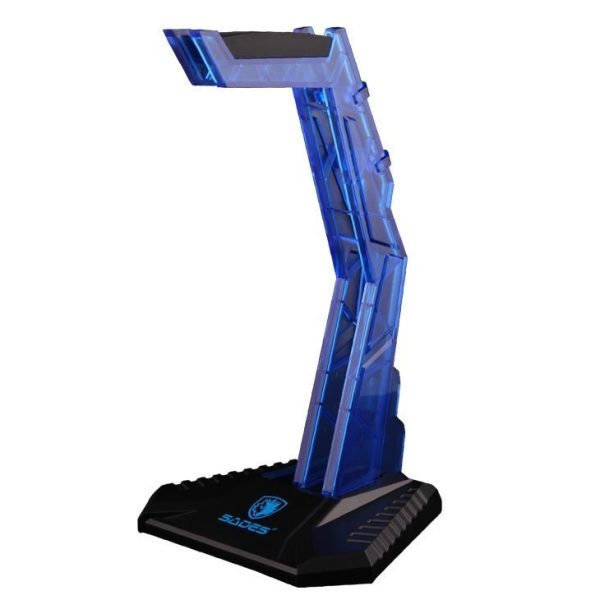 Sades Wolfbone Gaming Headset Holder