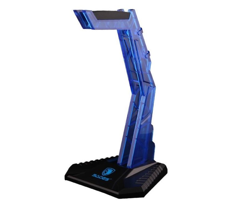 Sades Wolfbone Gaming Headset Holder
