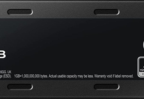 Samsung Internal SSD 980 PRO M.2 NVME 1TB with Headsink