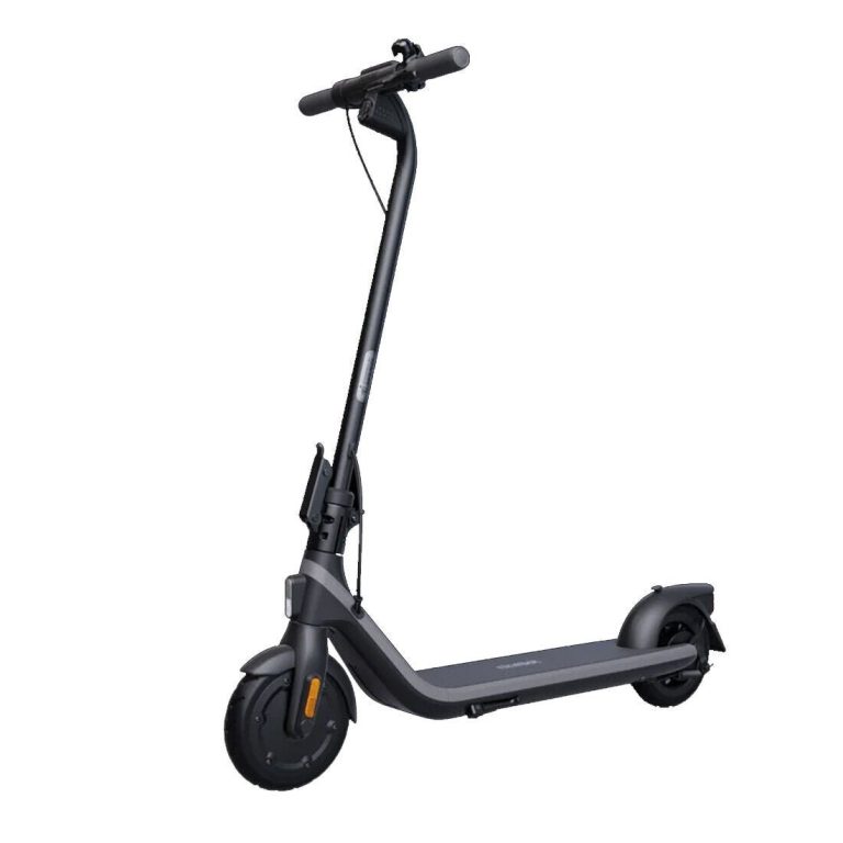 Segway Ninebot E2 - Electric Electric Kick Scooter