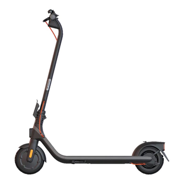 Segway Ninebot E2 Plus - Electric Electric Kick Scooter