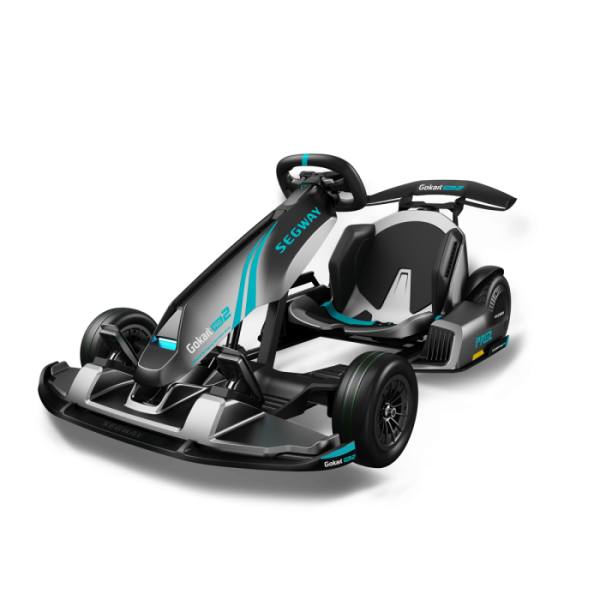Segway NINEBOT - ELECTRIC GOKART - PRO 2