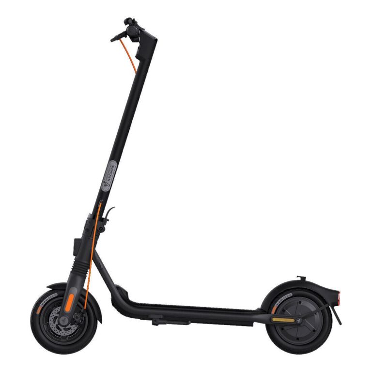 Segway Ninebot -F2 Pro Series Professional commuting electric kickscooter