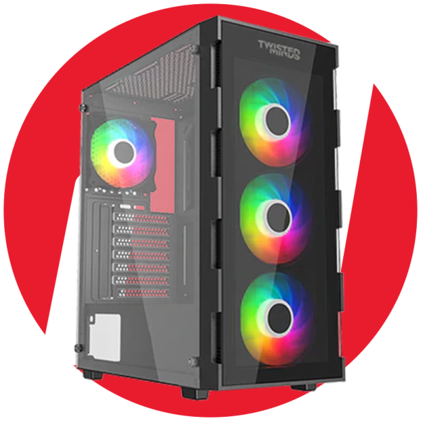 Shop PC builder, Personal Computers, Gaming desktop | 30-75% OFF - Level Up