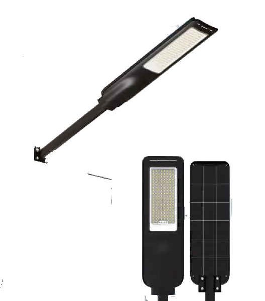 Solar System Model LYD-AIO600, Panel power 30W with 1200 Lumen & 3.2V 20Ah Battery